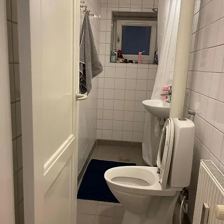 Jens Baggesens Vej * Århus
